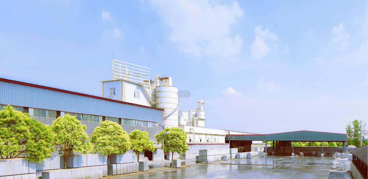 Henan Salmut Import and Export co.,Ltd. خط تولید تولید کننده