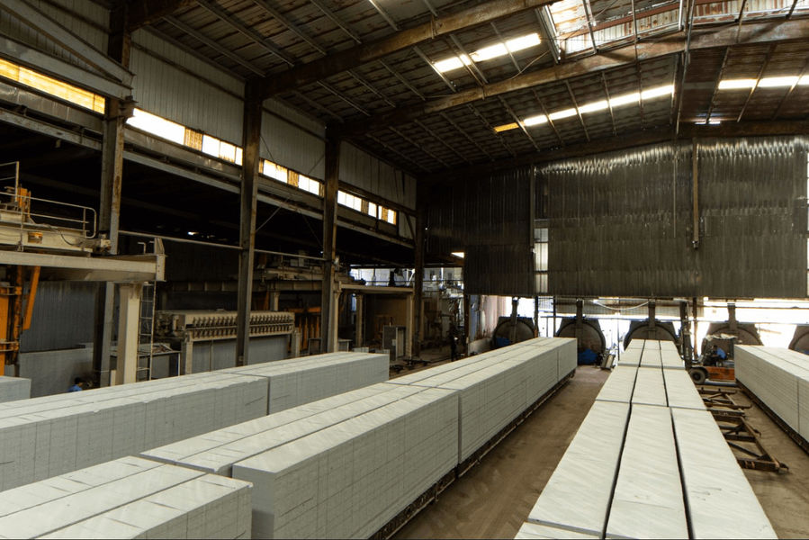 Henan Salmut Import and Export co.,Ltd. خط تولید تولید کننده