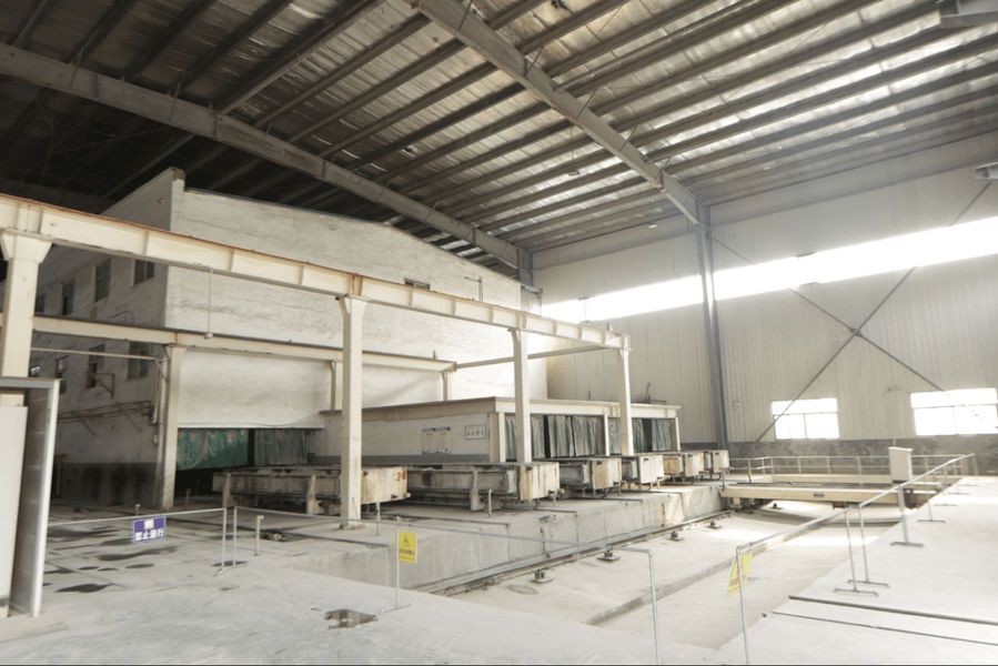 Henan Salmut Import and Export co.,Ltd. خط تولید تولید کننده